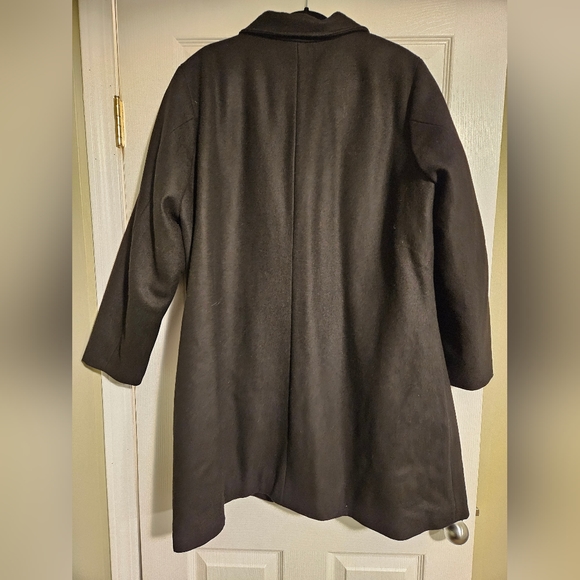 Winter Dress Coat - Picture 3 of 7